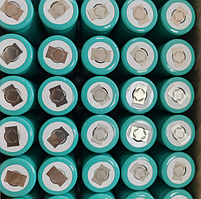 Аккумулятор LiFePO4 3.2v 20Ah 40138, фото 8