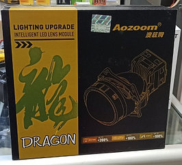 Bi-LED модуль 3,0" Aozoom Dragon DK-200