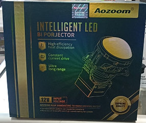 Bi-LED модуль 3,0" Aozoom INTILLIGENT