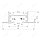 Трек LGD-2TR-TRACK-F-1000-WH-M (C) (Arlight, IP20 Металл, 3 года), фото 2