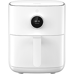 Фритюрница Mijia Smart Air Fryer 4.5L белый (MAF14)