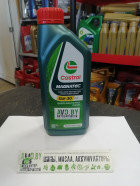 Моторное масло Castrol Magnatec 5W-30 A3/B4 1л