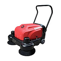 SWB 1050 T - Подметальная машина | EVOline | Аккумуляторная, до 6000 м2/час