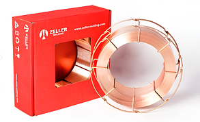 ZELLER F-Durit Ni
