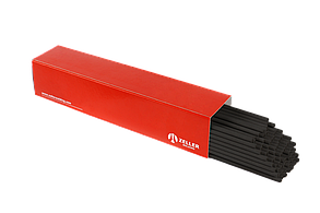 Электроды ZELLER 4370 MPR