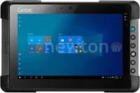 Промышленный планшет Getac T800 G2 Basic X7-Z8750 4GB/128GB (черный)
