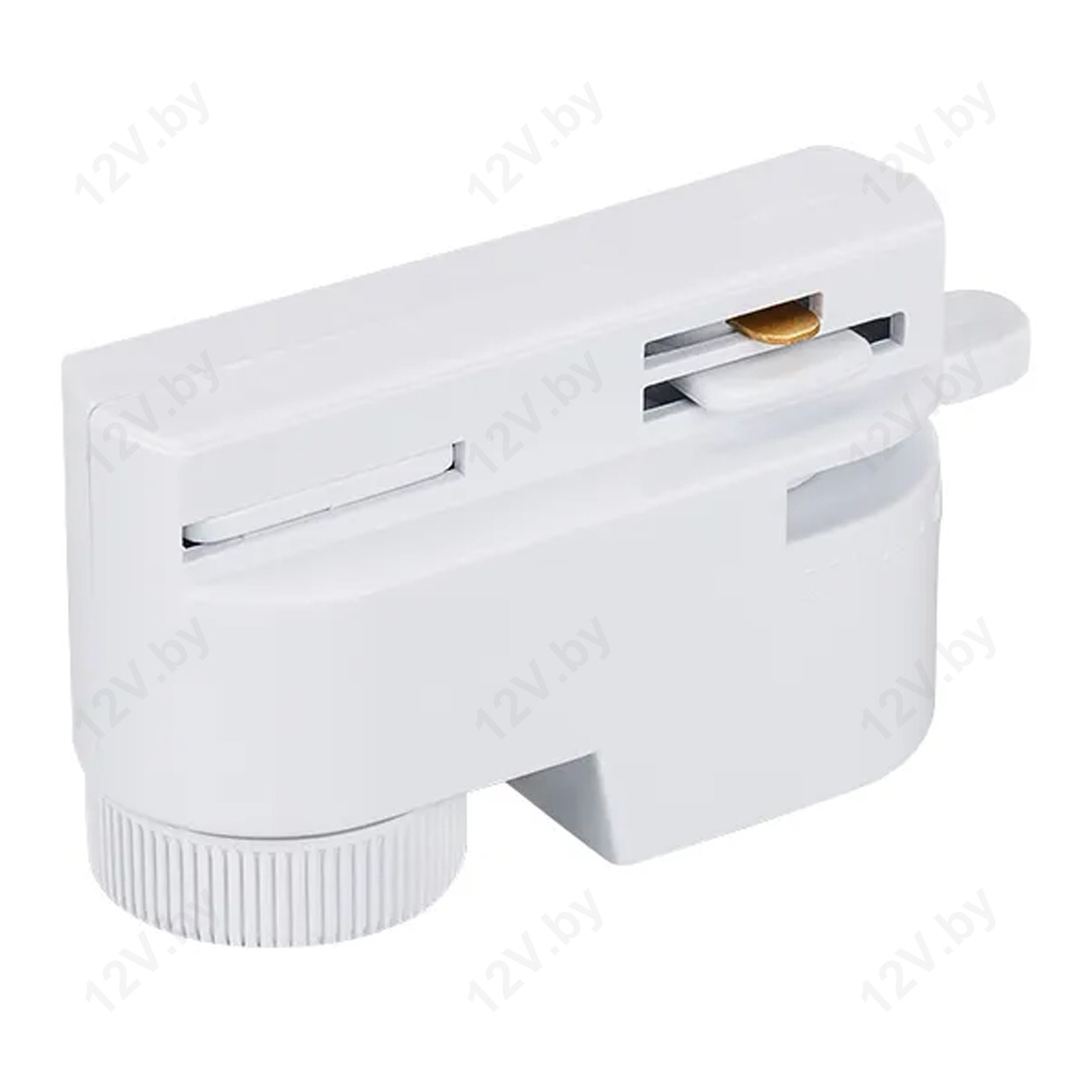Адаптер LGD-2TR-ADAPTER-1-WH (C) (Arlight, IP20 Пластик, 3 года)