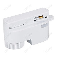 Адаптер LGD-2TR-ADAPTER-1-WH (C) (Arlight, IP20 Пластик, 3 года)