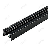 Трек LGD-2TR-TRACK-1000-BK (C) (Arlight, IP20 Металл, 3 года)