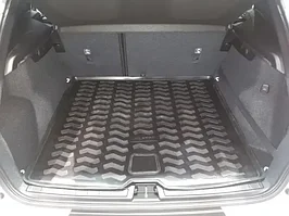 Коврик в багажник Volvo XC40 (2017-) / Вольво [72109] / Aileron