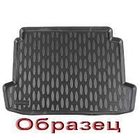Коврик в багажник Audi A4 B9 (2015-) универсал / Ауди [71121] / Aileron