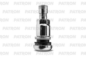 PATRON PTR525AL Вентиль колесный MS525AL