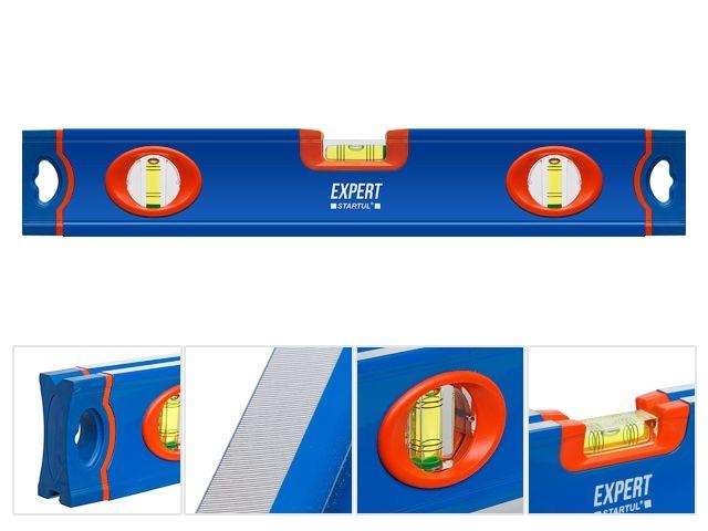 Уровень 400мм EXPERT STARTUL (СТАРТУЛ) (SE3550-040)