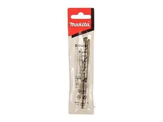 Сверло по бетону ц/х 8х110 мм MAKITA (Макита)