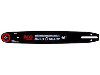 Шина 40 см 16" 3/8" LP 1.3 мм 9 зубьев MULTI SHARP ECO (ЭКО)