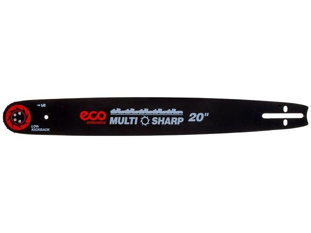 Шина 50 см 20" 0.325" 1.5 мм 12 зубьев MULTI SHARP ECO (ЭКО)