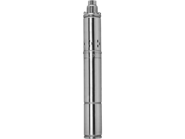 Насос скважинный винтовой ECO (ЭКО) DWS-37 (370 Вт, 2,1м3/ч, 72м, винтовой, 3"/ 7,62 см)