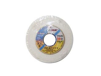 Шлифкруг ПП(1) 125х20х20 25A 60 K-L 6 V 50 2