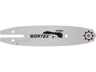 Шина 20 см (8"), 3/8" LP, 1.3 мм WORTEX для TB 3036 ALL1 XLT LXT
