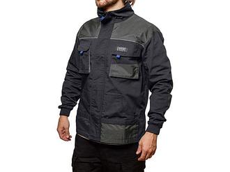 Куртка рабочая 2XL (56) EXPERT STARTUL (Размер 2XL (56), рост 188-194 см.   ОТГРУЗКА ТОЛЬКО ПО ЭЛЕКТРОННЫМ