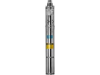 Насос скважинный винтовой DGM (ДГМ) BP-75W (750 Вт, 25 л/мин (1,5 м3/ч), 100 м выс. напора, винтовой, диам.