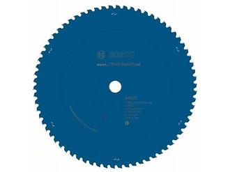 Диск пильный 355х25,4 мм 70 зубьев по нерж. стали Expert for Stainless S BOSCH