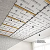Мат звукоизоляционный ТермоЗвукоИзол Стандарт, 14 мм (15 м.кв), РФ, фото 3
