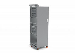 Тележка TRSG556040 для пароконвектоматов RADAX BL05TSCLT