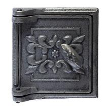 Дверка поддувальная ДП-1 150х160