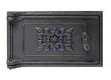 Дверка поддувальная ДП-2 270х160 (Б)
