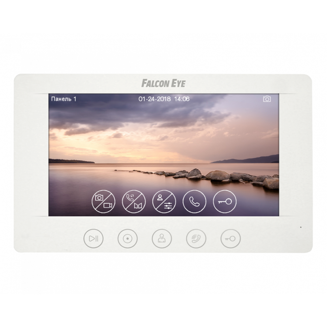 Видеодомофон Cosmo HD Plus, фото 1
