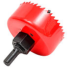 Пила кольцевая с хвостовиком 68 мм Vertextools, фото 3