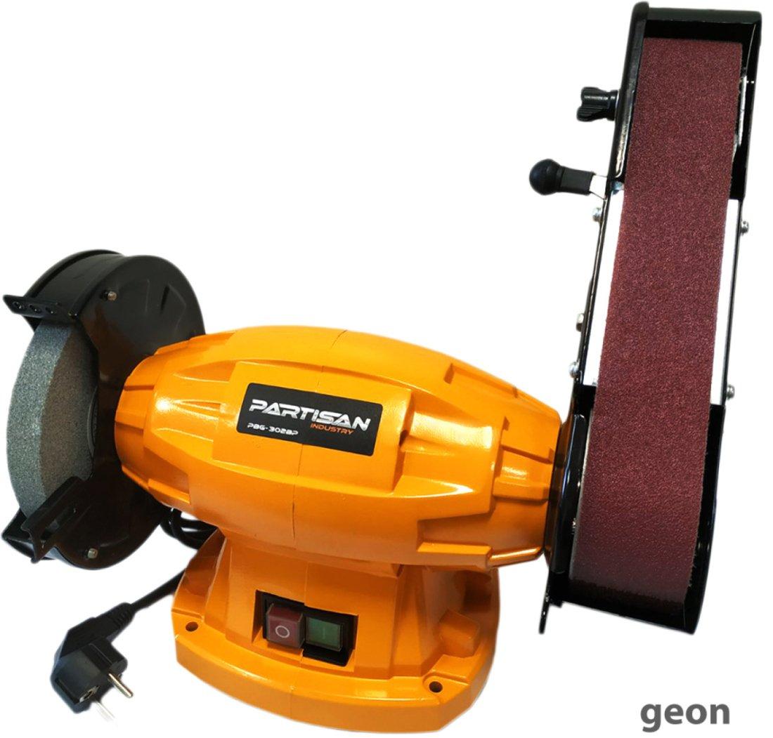 PBG-302BP