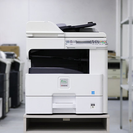 МФУ Kyocera Mita FS-6525MFP, фото 2