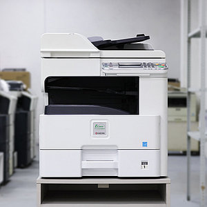 МФУ Kyocera Mita FS-6525MFP