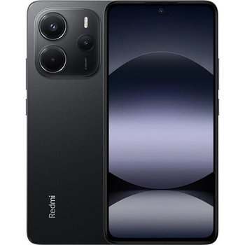 Смартфон Xiaomi Redmi Note 14 8GB/256GB (графитовый серый) EU