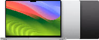 Ноутбук Apple Macbook Pro 16.2" M3 Max 2023