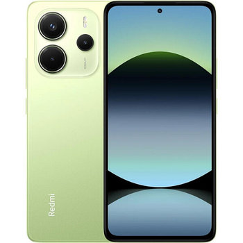 Смартфон Xiaomi Redmi Note 14 8GB/256GB (Lime Green) EU