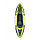 Каяк надувной ProMarine PVC kayak x1 Yellow (H) (272х71х38), фото 2