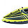 Каяк надувной ProMarine PVC kayak x1 Yellow (H) (272х71х38), фото 3