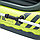 Каяк надувной ProMarine PVC kayak x1 Yellow (H) (272х71х38), фото 4