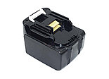 Аккумулятор для электроинструмента MAKITA BGA, BDA, BTS, BFR, DC серий (p/n: JT6226, LGG1230) 4.0Ah 14.4V, фото 3