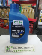 Масло Hyundai/KIA MTF PRIME 75W-85 1л
