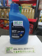 Масло Hyundai/KIA MTF PRIME 75W-85 1л