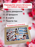 Подарочный набор Kinder, фото 2