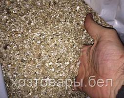 Вермикулит 60л вспученный, фракция 3-5мм, мешок