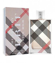 Женская парфюмерная вода Burberry Brit Her edp 100ml (PREMIUM)