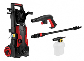 Очиститель высокого давления WORTEX PW 1523-1