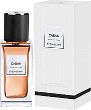 Унисекс парфюмерная вода Yves Saint Laurent Caban edp 125ml (PREMIUM)