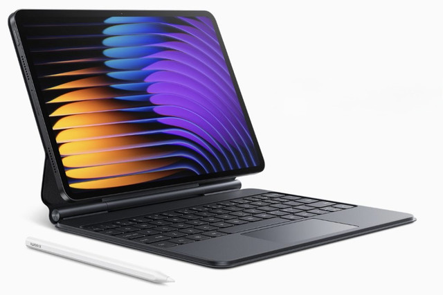 Планшет Xiaomi